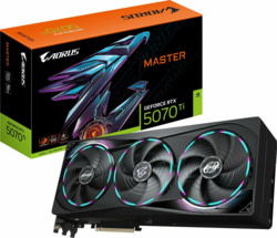 Gigabyte GV-N507TAORUS M-16GD tootepilt