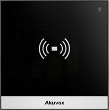 Product image of Akuvox A01 On-Wall