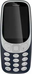 Product image of Nokia NOKIA3310DS-BLUE