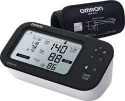 OMRON HEM-7380T1-EBK tootepilt