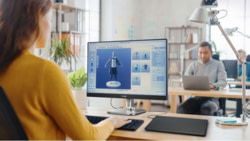Product image of MMD-MONITORS & DISPLAYS 27B2U4601/00