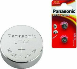 Product image of Panasonic LR-44EL/2B