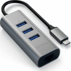 Satechi ST-TC2N1USB31AM tootepilt