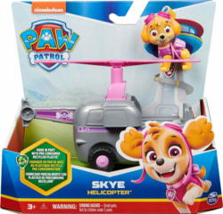 Spin Master 6069061 tootepilt