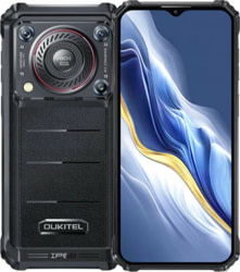 Product image of Oukitel oukitel WP36 pro black