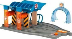 BRIO 33975 tootepilt