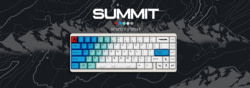 Product image of Varmilo A88A110H0A5A02A073