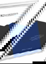 ZILVERSTAD 6150201 tootepilt