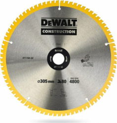 DeWALT DT1184-QZ tootepilt