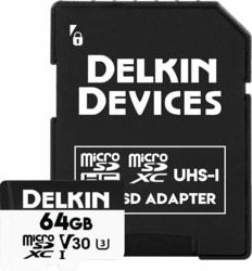 Delkin DDMSDAHS64GB tootepilt