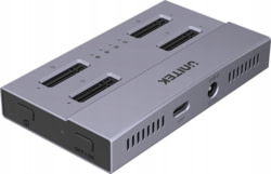 Product image of UNITEK S1243BGY01-EU