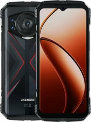 Product image of Doogee DOOGEE S118 Red