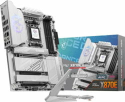 MSI MPG X870E EDGE TI WIFI tootepilt