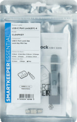 Product image of Smartkeeper CL04PKGY
