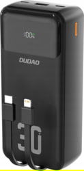 Product image of Dudao K15Max-black