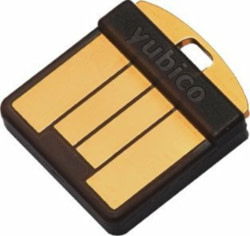 Yubico YubiKey 5-nano tootepilt