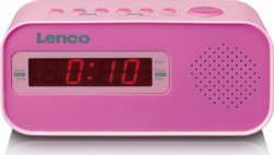 Product image of Lenco CR205PINK