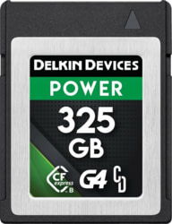 Delkin DCFXBP325G4 tootepilt