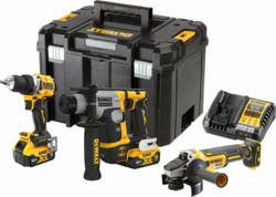 DeWALT DCK355P2T-QW tootepilt