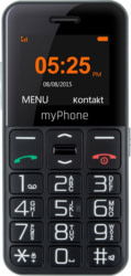 myPhone tootepilt