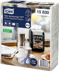 Tork 15830 tootepilt