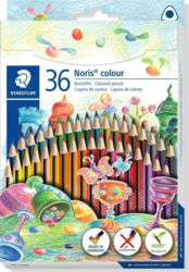 Staedtler 187 CD36 tootepilt