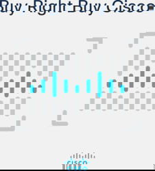 Product image of Cisco C1111-8P-RF