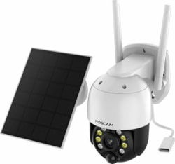 Foscam B4-W+SOLAR tootepilt