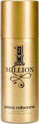 Rabanne PACO/1 Million/DSP/150/M tootepilt