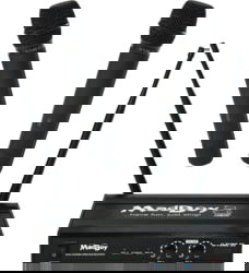 MadBoy Audio UTUBE20 tootepilt