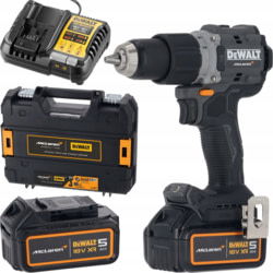 DeWALT DCD85MP2T tootepilt
