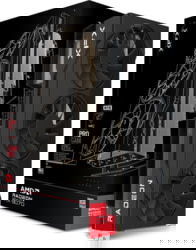XFX RX-97SWFT3B7 tootepilt