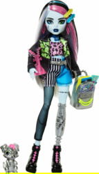 MATTEL HXH73 tootepilt