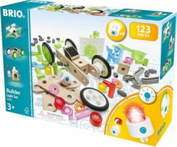 BRIO 34593 tootepilt