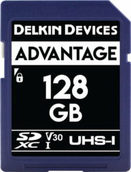 Delkin DDSDW633128G tootepilt