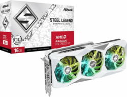 Product image of Asrock RX7800XT SL 16GO