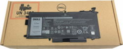 Product image of Dell K5XWW