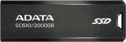 Adata SC610-2000G-CBK/RD tootepilt