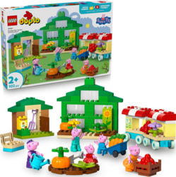 Product image of Lego 10461