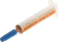 Coollaboratory LIQUID COPPER tootepilt