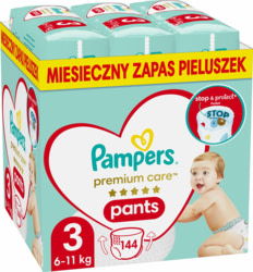 Pampers 81772331 tootepilt