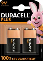 Duracell 142268 tootepilt