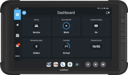 Product image of TomTom 1KCX.001.00.1