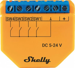 Product image of Shelly Shelly_Plus_i4_DC