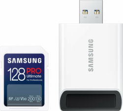 Product image of Samsung MB-SY128SB/WW