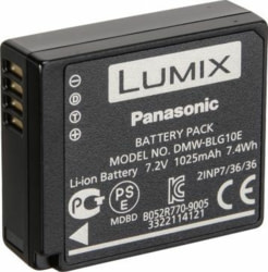 Product image of Panasonic DMW-BLG10E