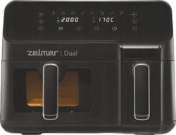 Product image of Zelmer ZAF9000 Dual