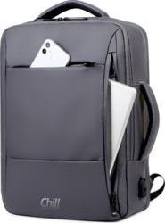 Chill Innovation VOYAGE GREY tootepilt