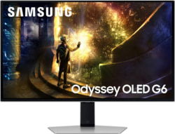 Product image of Samsung LS27DG612SUXEN