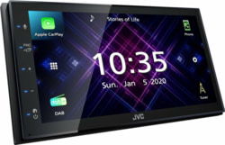 Product image of JVC KWM565DBT